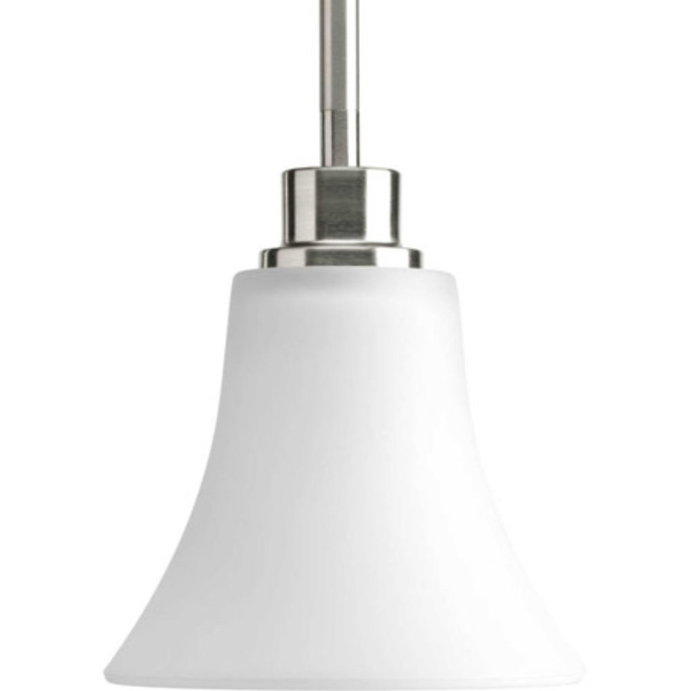 Progress Lighting P5270-09 Joy 7.125 Inch Height Pendants Light 1 Light New